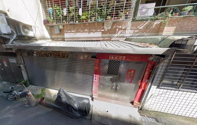 深坑公寓法拍-0