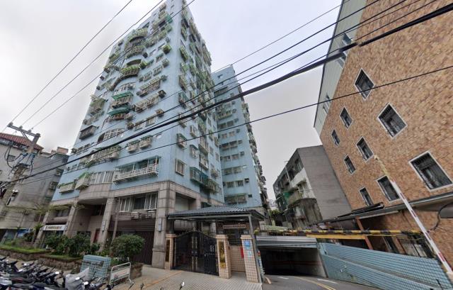 板橋大樓法拍-3