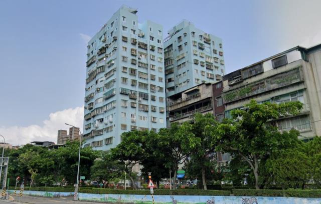 板橋大樓法拍-0