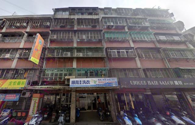 汐止公寓法拍-0