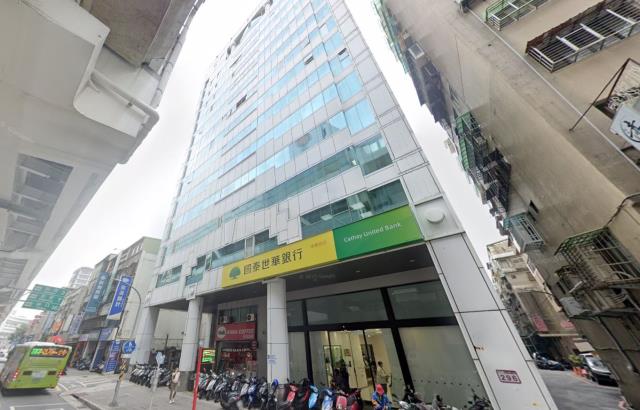 中和大樓拍賣-0