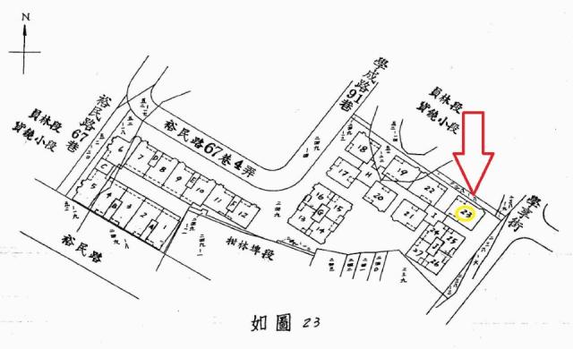 土城法拍大樓-3