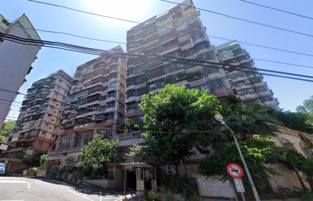 樹林法拍大樓-2