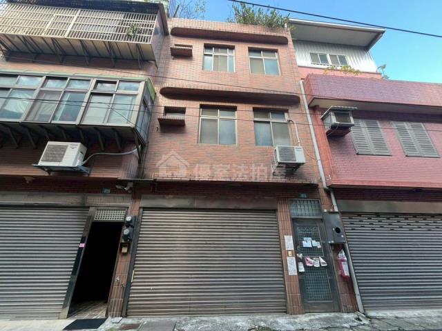 鶯歌法拍透天-0