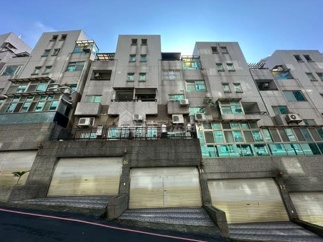 淡水別墅法拍-0