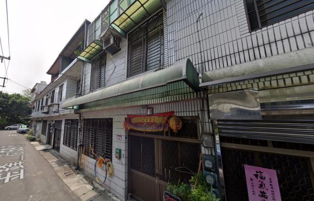 中壢透天法拍-0