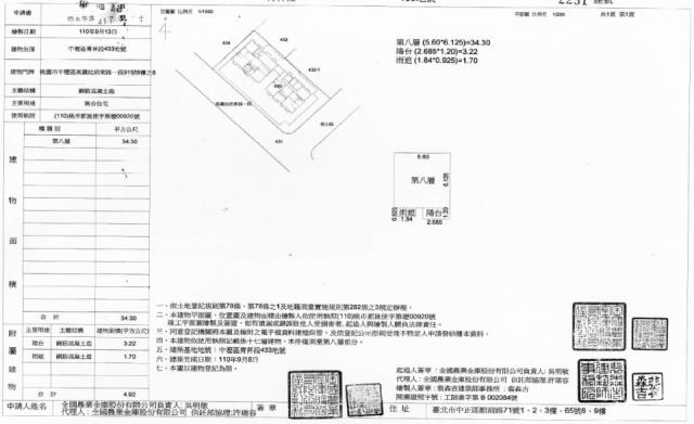 中壢拍賣大樓-1
