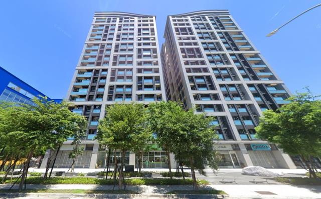 中壢拍賣大樓-0