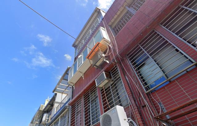 桃園區透天拍賣-3