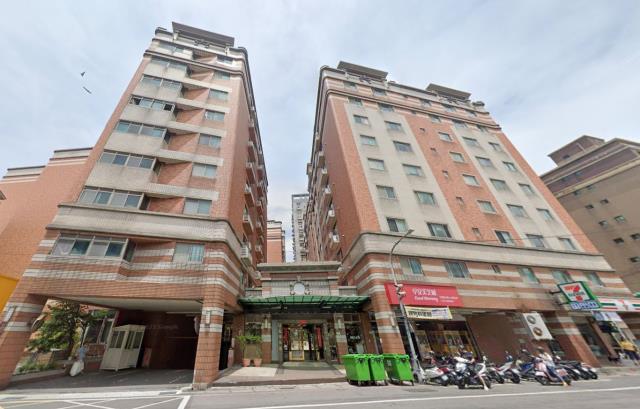 桃園區法拍華廈-2