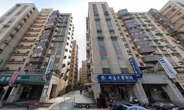 桃園區法拍大樓-0