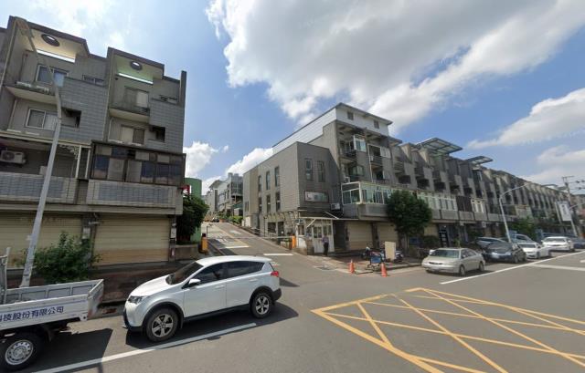 楊梅法拍別墅-0