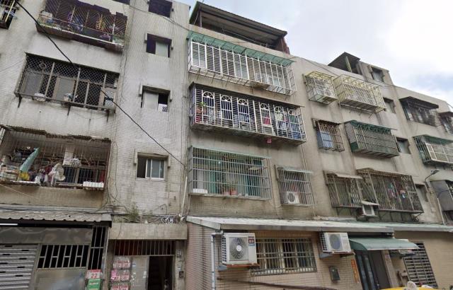 龜山公寓法拍-0