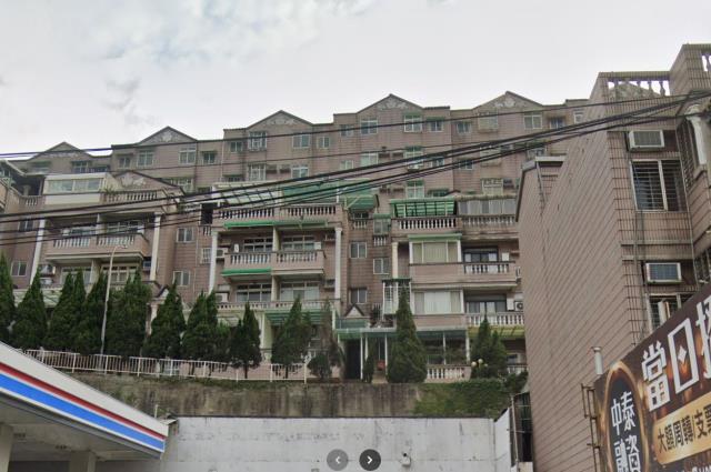 龜山別墅法拍-0