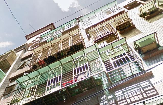 中正區法拍屋新豐街大慶大鎮B區近新豐街商圈優室法拍林小陽