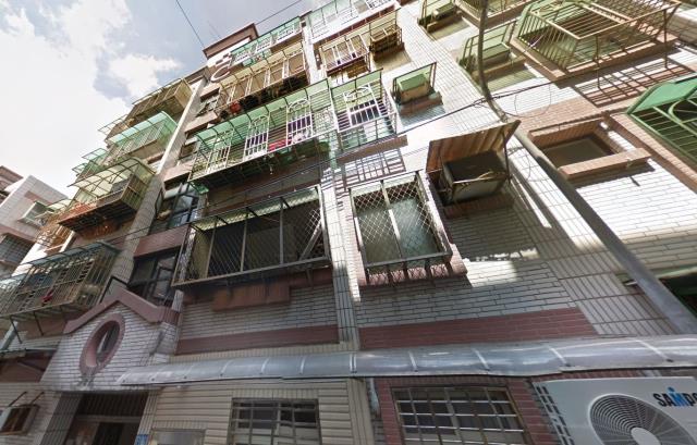 中正區公寓法拍-2