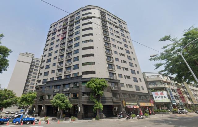 南區法拍大樓-0