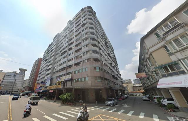 南區法拍大樓-0