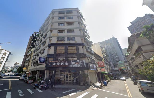 西區法拍華廈-0