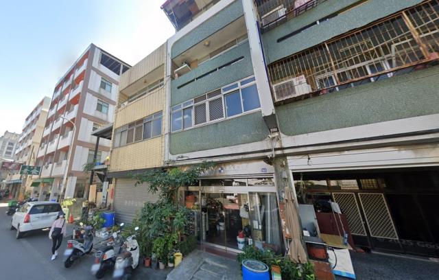 西屯法拍透天-0