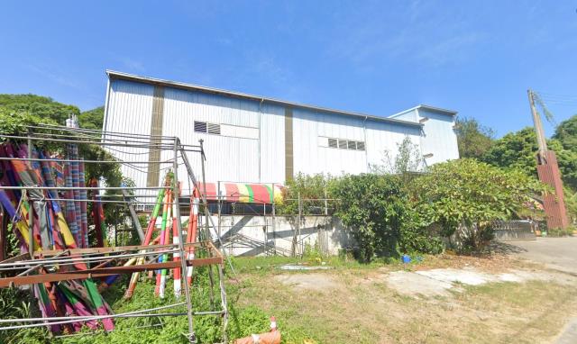 大肚廠房法拍-2