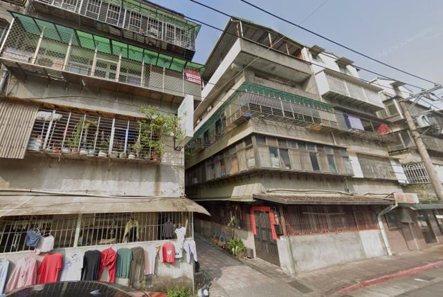 文山區公寓法拍-0