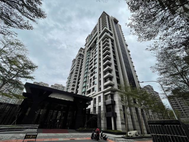 新北法拍大樓-0