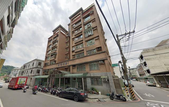 桃園華廈法拍-3