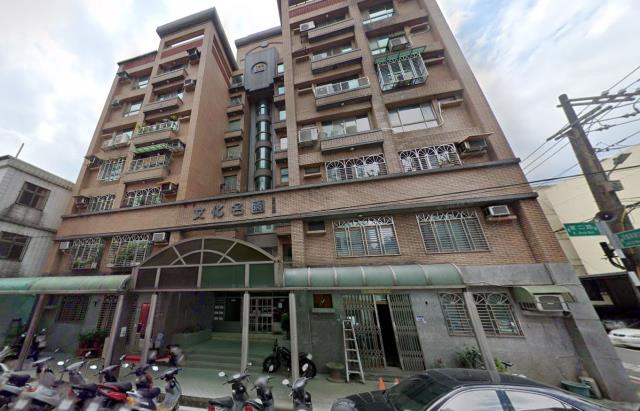 桃園華廈法拍-0