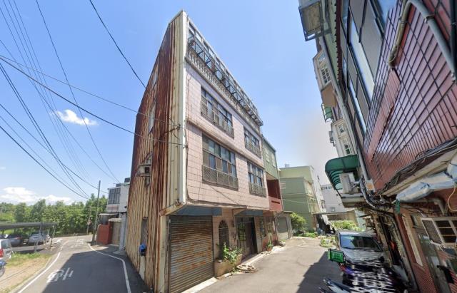 桃園拍賣透天-0