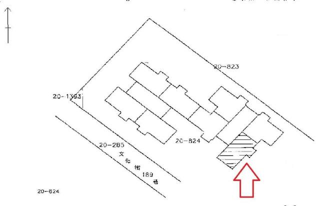 桃園法拍大樓-2