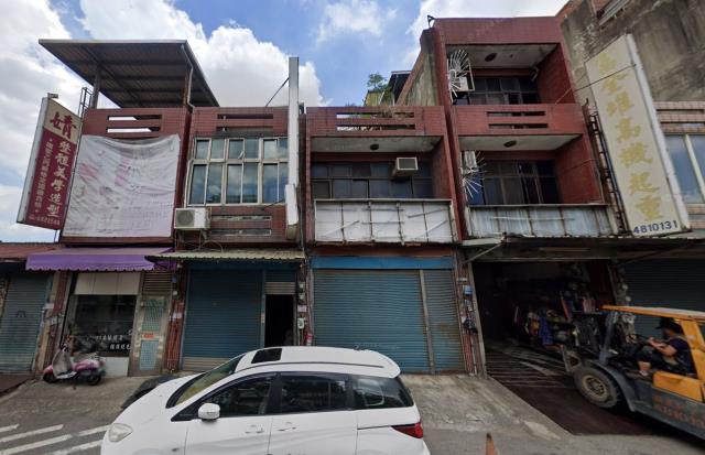 桃園法拍透天-0