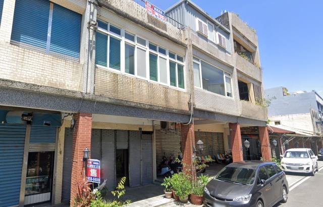 五結鄉法拍屋利澤路冬山河利澤市場透天優室法拍林小陽