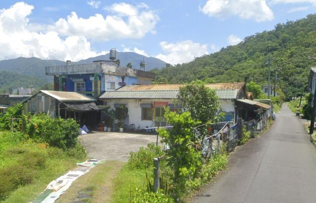 宜蘭平房拍賣-0