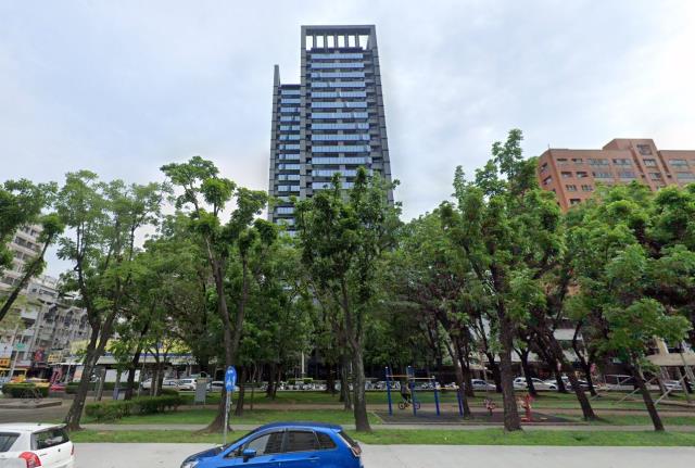 台中南區法拍店面-0