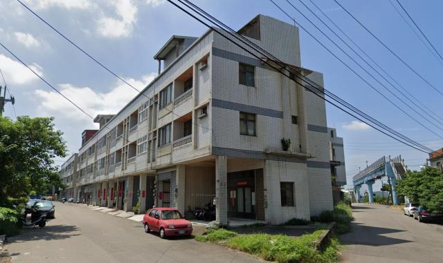 台中大甲法拍透天-0