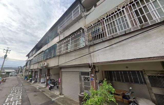 台中沙鹿透天法拍-2