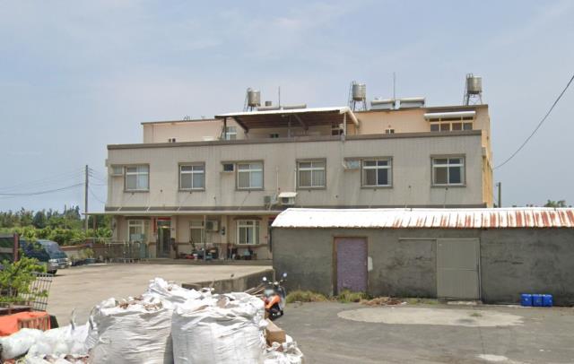 台中清水透天法拍-0