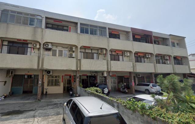 台中清水透天法拍-3