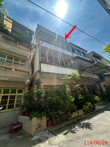 台中清水透天法拍-0