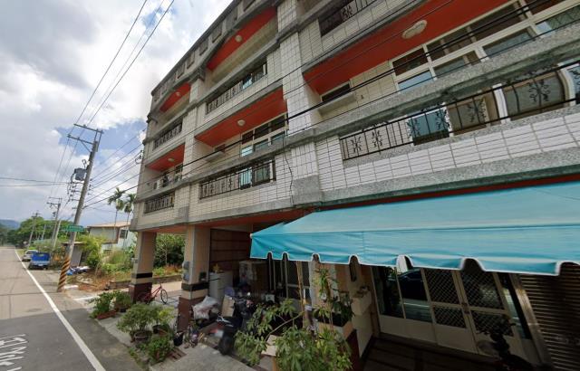 台中東勢透天拍賣-0