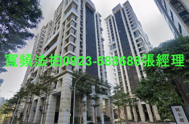 新北淡水法拍大樓-0