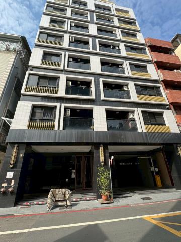 高雄鹽埕法拍大樓-5