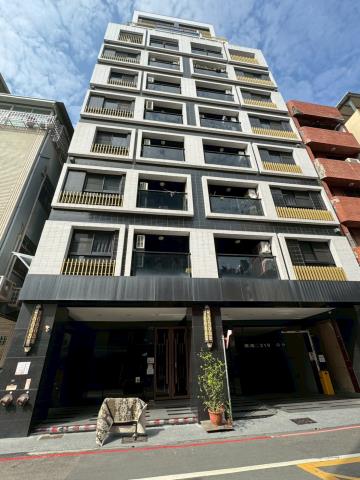 高雄鹽埕法拍大樓-6