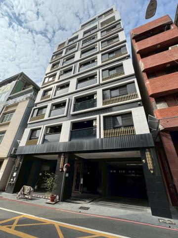 高雄鹽埕法拍大樓-9