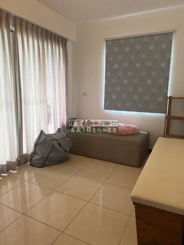 嘉義東區透天-3