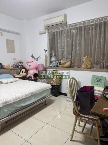 嘉義東區透天-7