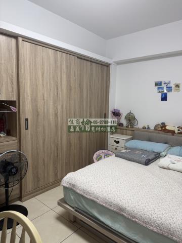 嘉義東區透天-8