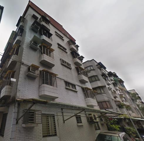 台北信義區法拍公寓-2