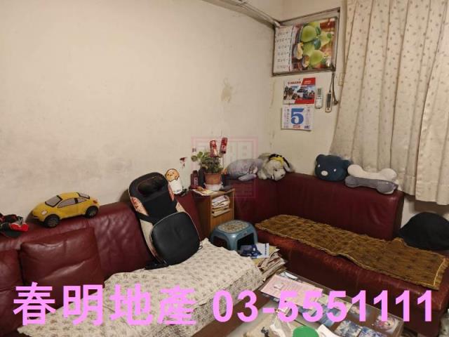 新竹竹北透天-1